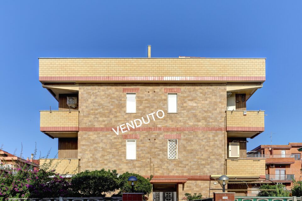 venduto